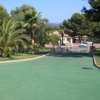 Villa in Spain, Balearic Islands, Palma, 550 sq.m.