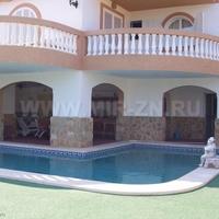 Villa in Spain, Balearic Islands, Palma, 550 sq.m.