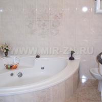 Villa in Spain, Balearic Islands, Palma, 550 sq.m.