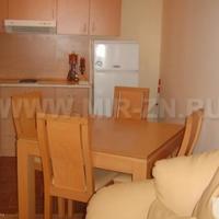 Квартира в Болгарии, Бургасская область, Елените, 67 кв.м.