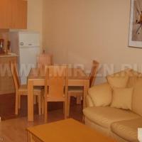 Квартира в Болгарии, Бургасская область, Елените, 67 кв.м.