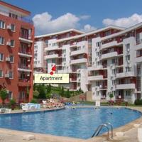 Квартира в Болгарии, Бургасская область, Елените, 67 кв.м.