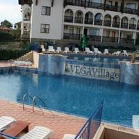 Квартира на первой линии моря/озера в Болгарии, Бургасская область, Елените, 86 кв.м.