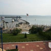 Квартира на первой линии моря/озера в Болгарии, Бургасская область, Елените, 86 кв.м.