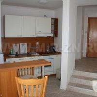 Квартира на первой линии моря/озера в Болгарии, Бургасская область, Елените, 86 кв.м.