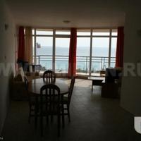 Квартира на первой линии моря/озера в Болгарии, Бургасская область, Елените, 86 кв.м.