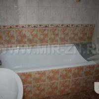 Квартира на первой линии моря/озера в Болгарии, Бургасская область, Елените, 86 кв.м.