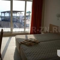 Квартира на первой линии моря/озера в Болгарии, Бургасская область, Елените, 86 кв.м.