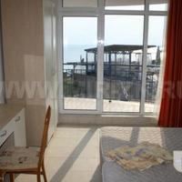 Квартира на первой линии моря/озера в Болгарии, Бургасская область, Елените, 86 кв.м.