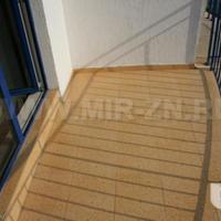 Квартира на первой линии моря/озера в Болгарии, Бургасская область, Елените, 86 кв.м.