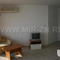 Квартира на первой линии моря/озера в Болгарии, Бургасская область, Елените, 86 кв.м.