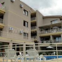 Apartment in Bulgaria, Varna region, Elenite, 70 sq.m.