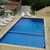 Apartment in Bulgaria, Varna region, Elenite, 70 sq.m.