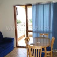 Apartment in Bulgaria, Varna region, Elenite, 70 sq.m.