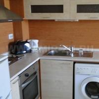 Apartment in Bulgaria, Varna region, Elenite, 70 sq.m.