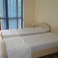 Apartment in Bulgaria, Varna region, Elenite, 70 sq.m.