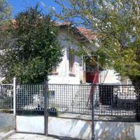 House in Bulgaria, Varna region, Elenite, 80 sq.m.