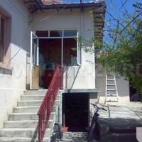 House in Bulgaria, Varna region, Elenite, 80 sq.m.