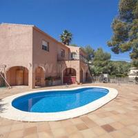 Вилла в Испании, Валенсия, Аликанте, 120 кв.м.