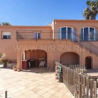 Вилла в Испании, Валенсия, Аликанте, 120 кв.м.