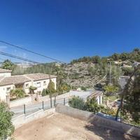 Вилла в Испании, Валенсия, Аликанте, 120 кв.м.