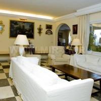 Villa in Spain, Balearic Islands, Palma, 696 sq.m.