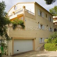 Villa in Spain, Balearic Islands, Palma, 696 sq.m.