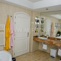 Villa in Spain, Balearic Islands, Palma, 696 sq.m.