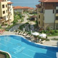 Апартаменты в Болгарии, Бургасская область, Елените, 42 кв.м.