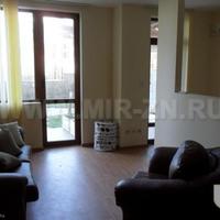 Апартаменты в Болгарии, Бургасская область, Елените, 42 кв.м.