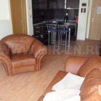 Апартаменты в Болгарии, Бургасская область, Елените, 42 кв.м.