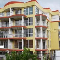 Flat in Bulgaria, Dobrich region, Elenite, 75 sq.m.