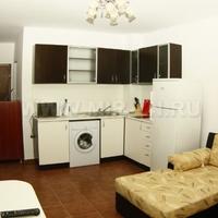 Flat in Bulgaria, Dobrich region, Elenite, 75 sq.m.