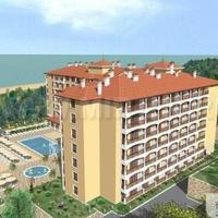 Apartment in Bulgaria, Golden Sands, 40 sq.m.