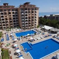 Apartment in Bulgaria, Golden Sands, 40 sq.m.