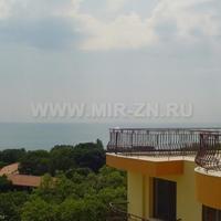 Apartment in Bulgaria, Golden Sands, 40 sq.m.