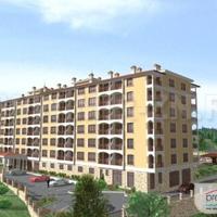 Apartment in Bulgaria, Golden Sands, 40 sq.m.