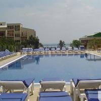 Apartment in Bulgaria, Golden Sands, 40 sq.m.