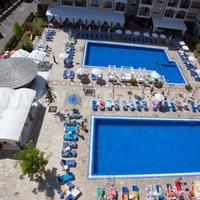 Apartment in Bulgaria, Golden Sands, 40 sq.m.