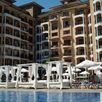 Apartment in Bulgaria, Golden Sands, 40 sq.m.