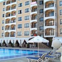 Apartment in Bulgaria, Golden Sands, 40 sq.m.