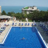Apartment in Bulgaria, Golden Sands, 40 sq.m.