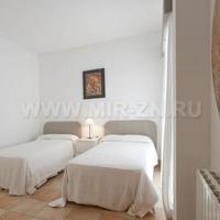 Villa in Spain, Balearic Islands, Palma, 450 sq.m.