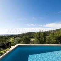 Villa in Spain, Balearic Islands, Palma, 450 sq.m.