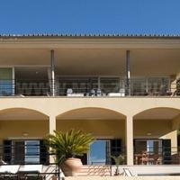 Villa in Spain, Balearic Islands, Palma, 450 sq.m.