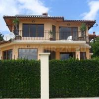 House in Bulgaria, Dobrich region, Elenite, 195 sq.m.