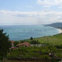 House in Bulgaria, Dobrich region, Elenite, 195 sq.m.