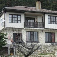 Дом в пригороде в Болгарии, Варненская область, Елените, 196 кв.м.