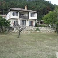 Дом в пригороде в Болгарии, Варненская область, Елените, 196 кв.м.