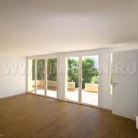 Villa in Spain, Balearic Islands, Palma, 240 sq.m.